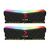 XLR8 Gaming EPIC-X RGB - DDR4 - kit - 16 GB | MD16GK2D4360018XRGB