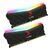 XLR8 Gaming EPIC-X RGB - DDR4 - kit - 16 GB | MD16GK2D4360018XRGB
