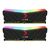 XLR8 Gaming EPIC-X RGB - DDR4 - kit - 32 GB | MD32GK2D4360018XRGB