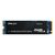 PNY CS2230 - SSD - 1 TB - internal - M.2 2280 | M280CS2230-1TB-RB