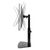 Manhattan TV & Monitor Mount (Gas Spring), Desk, Tilt/Sw | 461894