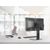 Manhattan TV & Monitor Mount (Gas Spring), Desk, Tilt/Sw | 461894