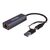 D-Link DUB-2315 - Network adapter - USB-C / Thunderbolt 3 - 2.5GB