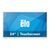 Elo 2470L - LCD monitor - 24" (23.8" viewable) - touchs | E266179