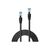 Lindy - Patch cable - RJ-45 (M) to RJ-45 (M) - 10 m - SFT | 47418