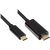 Good Connections GC-M0102 - 3 m - HDMI Type A (Standard) - USB Ty