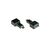 Good Connections USB-AD301 - Black - Adapter - Digital - Adapter