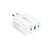 Alcasa PCA-W001W / Indoor / AC / Universal / 100 - 240 V / 20 V /