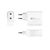 Alcasa PCA-W001W / Indoor / AC / Universal / 100 - 240 V / 20 V /