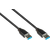 Good Connections 2831-AA005S - 0.5 m - USB A - USB A - USB 3.2 Ge