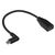 Good Connections 2811-OTGW - 0.1 m - USB C - USB A - USB 3.2 Gen