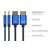 Good Connections 4814-SF010B - 1 m - DisplayPort - DisplayPort -