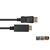 Good Connections DP14-HDMI1 - 1 m - DisplayPort - HDMI - Male - M