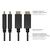 Good Connections DP14-HDMI1 - 1 m - DisplayPort - HDMI - Male - M