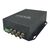 LevelOne AVF-1401 - Video extender - Fibre Channel - 4 ports - up