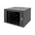 DIGITUS Professional Unique DN-19 07U-6/6-SW - Rack cabinet - wal
