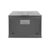 DIGITUS Professional Unique DN-19 07U-6/6-SW - Rack cabinet - wal