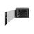 DIGITUS Professional Unique DN-19 07U-6/6-SW - Rack cabinet - wal