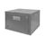 DIGITUS Professional Unique DN-19 07U-6/6-SW - Rack cabinet - wal