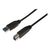 ASSMANN - USB cable - USB Type A (M) to USB Typ | AK-300115-018-S