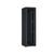 Digitus Unique DN-19 36U-6/6-B-1 - Rack - cabinet - black, RAL 90