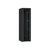 Digitus Unique DN-19 36U-6/6-B-1 - Rack - cabinet - black, RAL 90