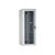 Digitus Unique DN-19 42U-8/8-1 - Rack - cabinet - light grey, RAL
