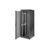 DIGITUS Professional Unique DN-19 32U-6/6-B-1 - Rack - cabinet -