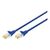 DIGITUS - Patch cable - RJ-45 (M) to RJ-45  | DK-1644-A-0025-B-10