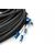 DIGITUS - Breakout cable - LC/UPC single-mod | DK-2A338U075BK-BBB