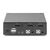 DIGITUS KVM Switch, 2x1 DP, DP Out,USB - Displayport I | DS-12851