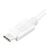 LogiLink - USB cable - USB Type A (M) to 24 pin USB-C (M | CU0177