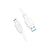 LogiLink - USB cable - USB Type A (M) to 24 pin USB-C (M | CU0177