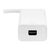 LogiLink - USB / DisplayPort adapter - USB-C (M) reversi | UA0360