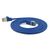WANTEC 7129 - 0.25 m - Cat7 - S/FTP (S-STP) - RJ-45 - RJ-45 - Cab