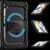 DEQSTER 40-1010988 / Cover / Apple / iPad 10.2" 7./8./9 / 25.9 cm