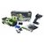 Amewi RC Auto Drift Racing Car DRs 4WD 1 18 RTR grün - Sc | 21101