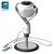 j5create JVU368 360° AI-Powered Webcam with Speakerpho | JVU368-N