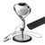 j5create JVU368 360° AI-Powered Webcam with Speakerpho | JVU368-N