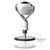 j5create JVU368 360° AI-Powered Webcam with Speakerpho | JVU368-N