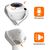 j5create JVU368 360° AI-Powered Webcam with Speakerpho | JVU368-N
