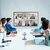 j5create JVU368 360° AI-Powered Webcam with Speakerpho | JVU368-N