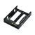 QNAP QDA-A2AR - Internal RAID enclosure - 3.5" to 2 x 2.5" - RAID