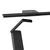 BenQ LaptopBar / Black / Aluminium / 700 lm / USB  | 9H.W4EWT.ES3