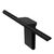 BenQ LaptopBar / Black / Aluminium / 700 lm / USB  | 9H.W4EWT.ES3