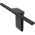 BenQ LaptopBar / Black / Aluminium / 700 lm / USB  | 9H.W4EWT.ES3