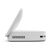 Logitech Logi Dock Flex - Managed docking station | 939-002180