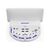 Logitech Logi Dock Flex - Managed docking station | 939-002180