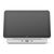 Logitech Logi Dock Flex - Managed docking station | 939-002180