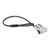 DICOTA - Security cable lock - universal, mini - silver  | D32050